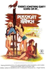 The Pussycat Ranch filmas
