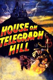 The House on Telegraph Hill filmas