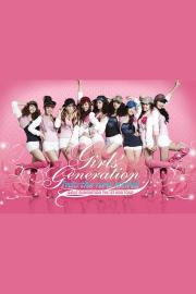 Girls' Generation - 1st Asia Tour: Into the New World filmas