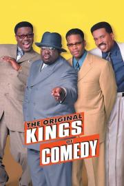The Original Kings of Comedy filmas