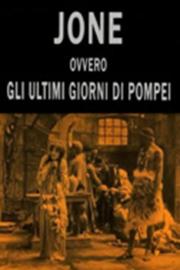 The Last Days of Pompeii filmas