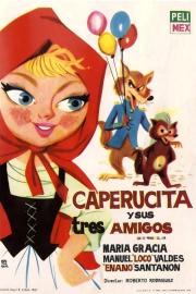 Caperucita y sus tres amigos filmas