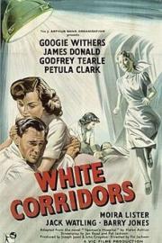 White Corridors filmas