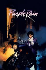 Purple Rain filmas