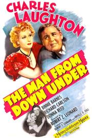 The Man from Down Under filmas
