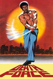 Death Force filmas
