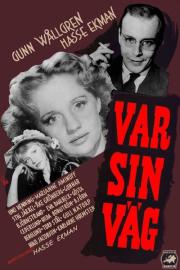 Each to His Own Way filmas