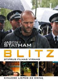 Blitz filmas