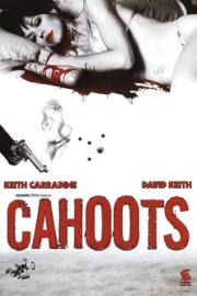 Cahoots filmas