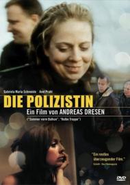 Die Polizistin filmas