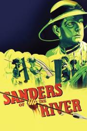Sanders of the River filmas