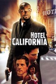 Hotel California filmas