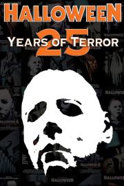 Halloween: 25 Years of Terror filmas