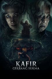 Kafir: Gerbang Sukma filmas