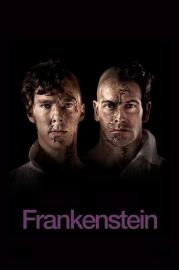 National Theatre Live: Frankenstein filmas