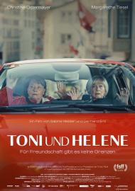 Toni und Helene filmas