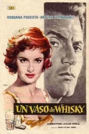 A Glass of Whiskey filmas
