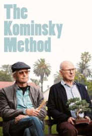 The Kominsky Method filmas