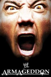 WWE Armageddon 2005 filmas