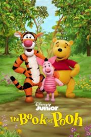 The Book of Pooh filmas