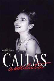 Callas Assoluta filmas