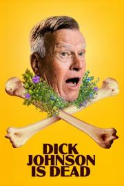 Dick Johnson Is Dead filmas
