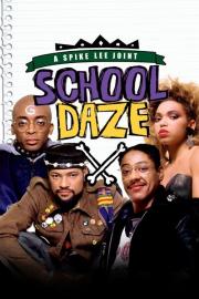 School Daze filmas
