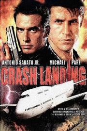 Crash Landing filmas