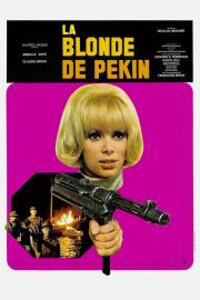 The Blonde from Peking filmas