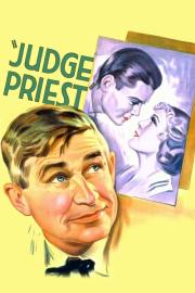 Judge Priest filmas