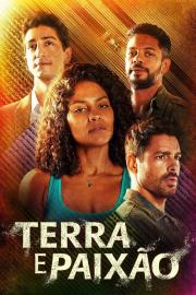 Terra e Paixão filmas