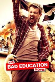 The Bad Education Movie filmas