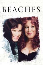 Beaches filmas