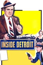 Inside Detroit filmas