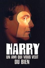 Harry, un ami qui vous veut du bien filmas