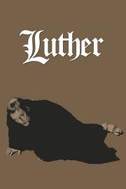 Luther filmas