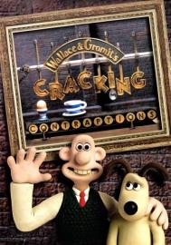 Wallace & Gromit's Cracking Contraptions filmas