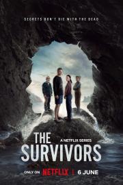The Survivors filmas