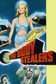 The Body Stealers filmas