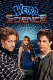 Weird Science filmas