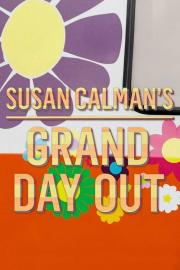 Susan Calman's Grand Day Out filmas