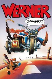 Werner - Beinhart! filmas