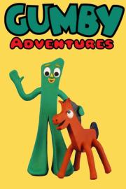 Gumby Adventures filmas
