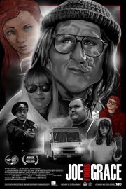 Joe Finds Grace filmas