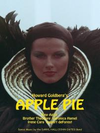 Apple Pie filmas