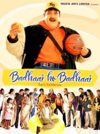 Badhaai Ho Badhaai filmas