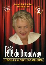 Féfé de Broadway filmas