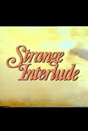 Strange Interlude filmas