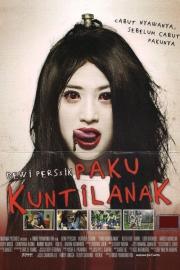Paku Kuntilanak filmas