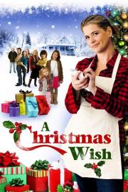 A Christmas Wish filmas